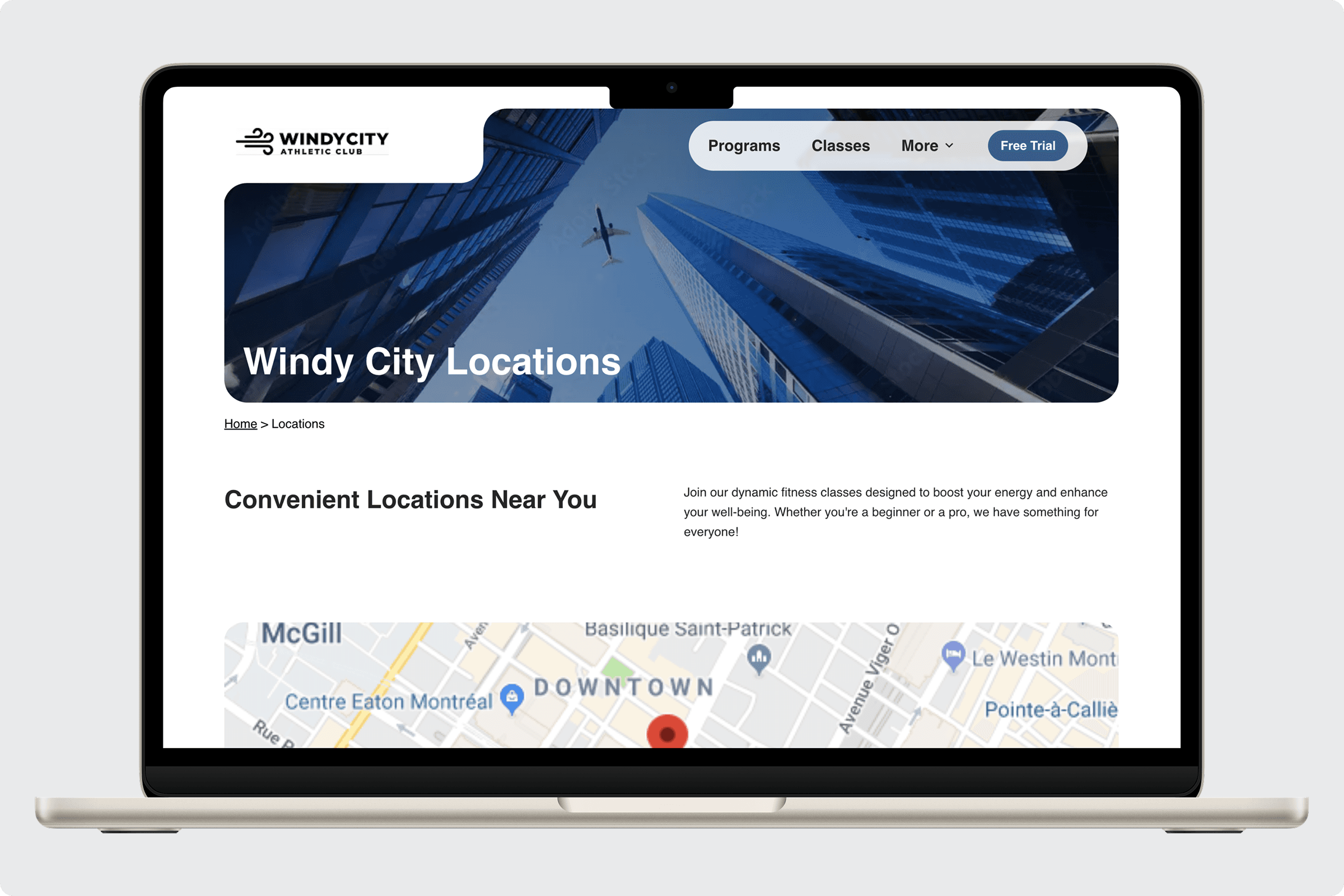 Ace Minimal Theme gallery image 5